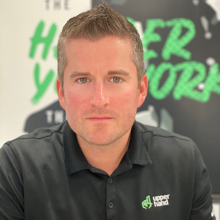 Kevin R. MacCauley